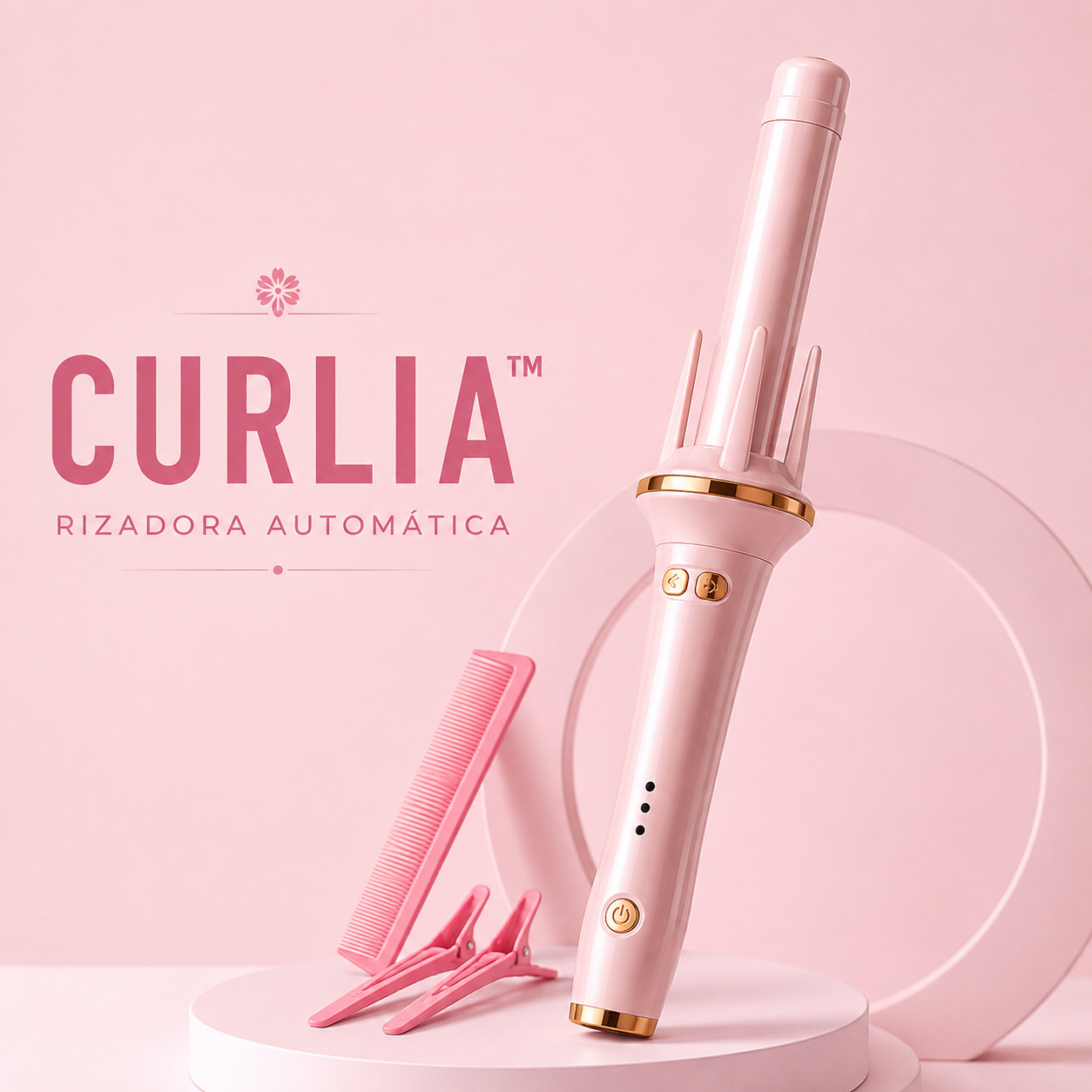Curlia™