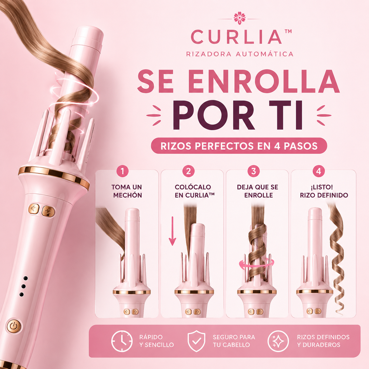 Curlia™